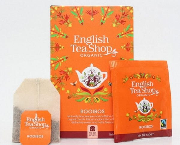 WEBHIDDENBRAND English Tea Shop Rooibos - redesign mandala